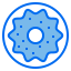 Donut 图标 64x64