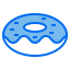 Donut 图标 64x64