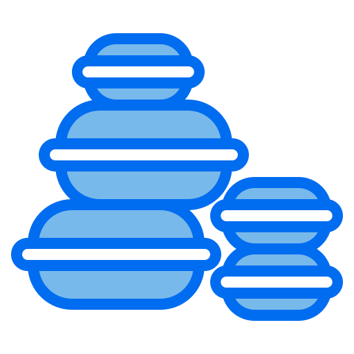 Macaron icon