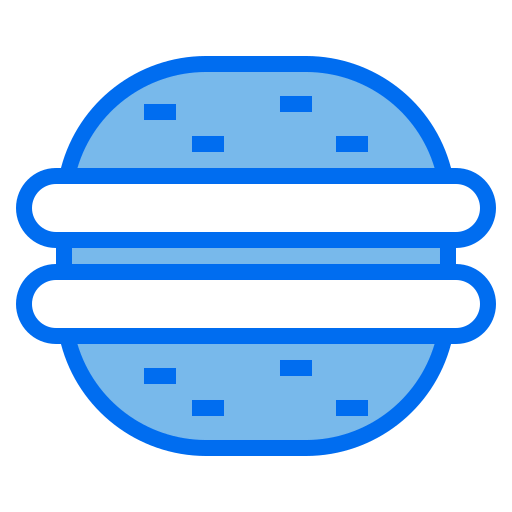 Macaron icon