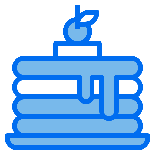 Pancake icon