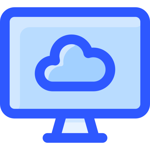 Computer 图标