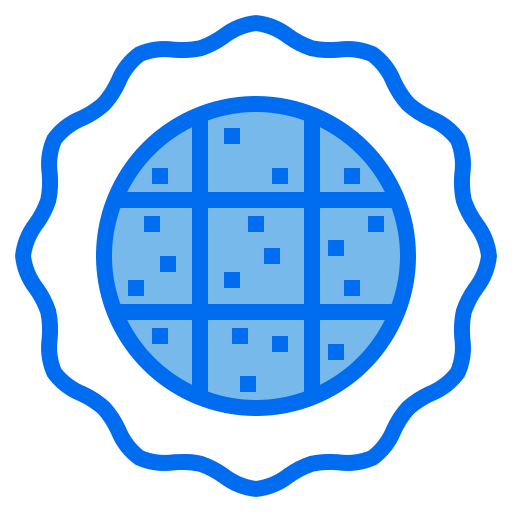 Pie icon