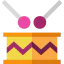 Drum icon 64x64