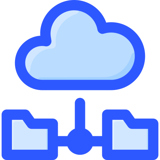 Cloud icon