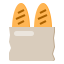 Baguettes 图标 64x64
