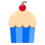 Muffin 图标 64x64