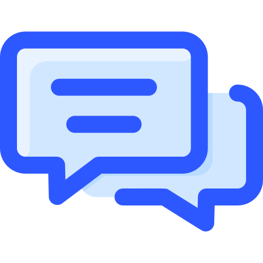 Chat icon