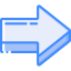 Right arrow icon 64x64