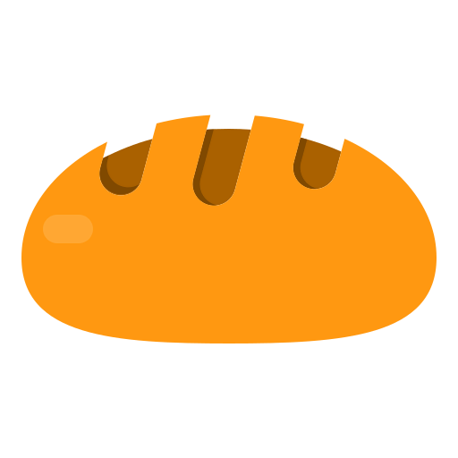Bread Symbol