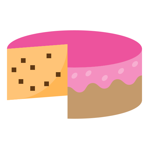 Cake icon