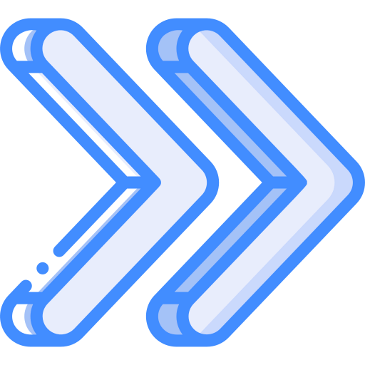 Right arrow icon