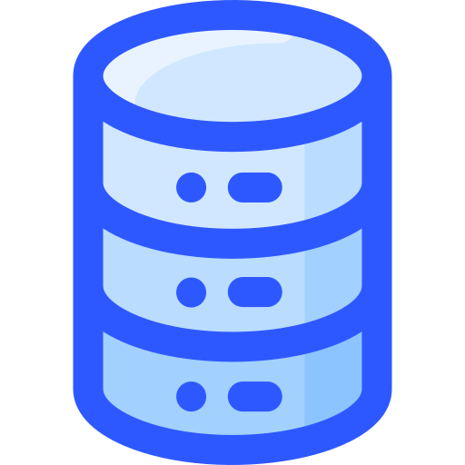 Database ícono