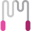 Skipping rope icon 64x64