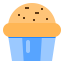 Cup cake 图标 64x64