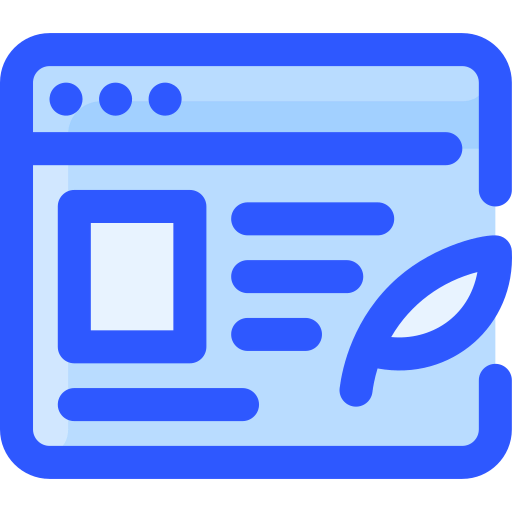 Browser Symbol