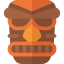 Tiki 상 64x64