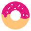 Donut 图标 64x64