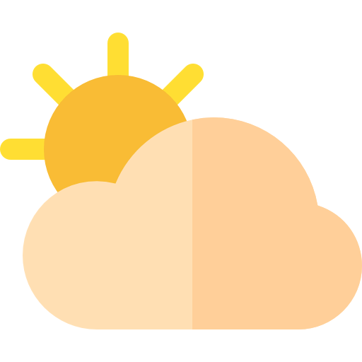Sun icon