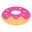 Donut 图标 64x64