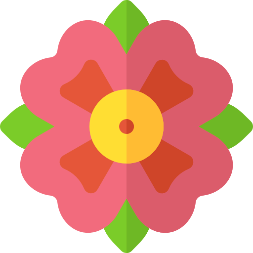 Flower icon