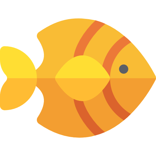 Fish icon