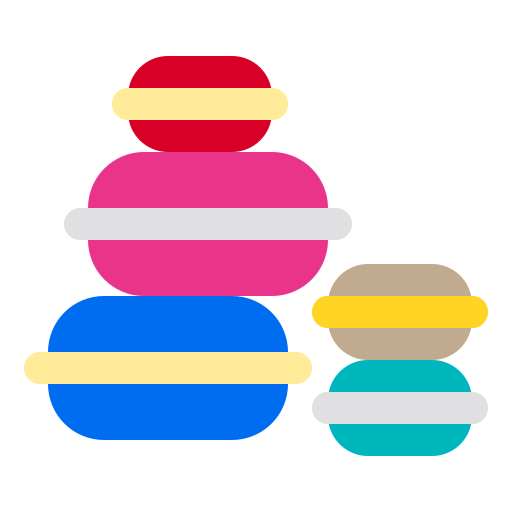 Macarons icon