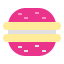 Macarons icon 64x64