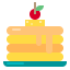 Pancakes 图标 64x64