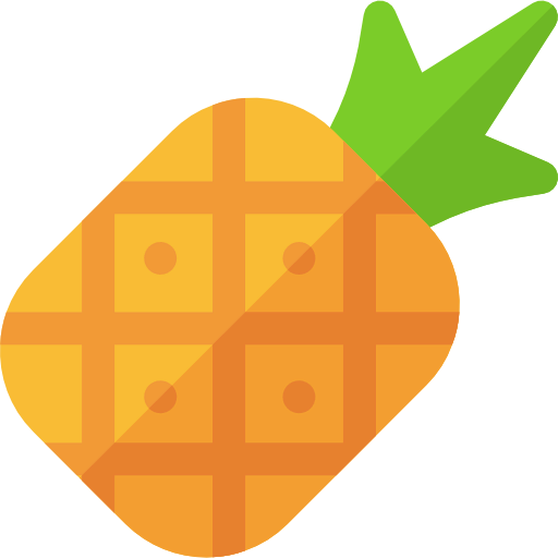 Pineapple icon