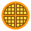 Waffle 图标 64x64