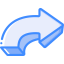 Right arrow icon 64x64