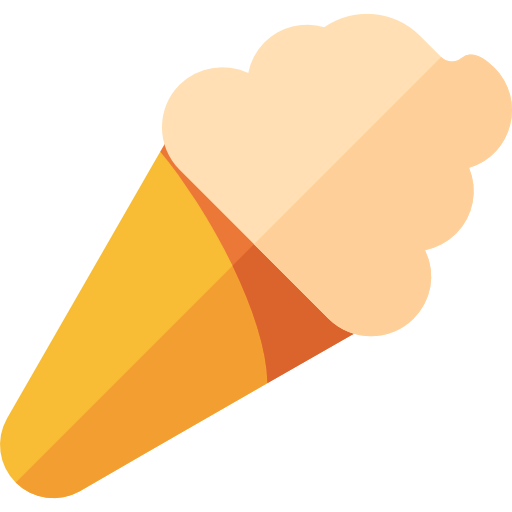 Ice cream icon