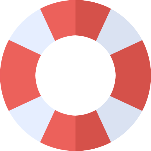 Lifesaver 图标