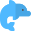 Dolphin 상 64x64
