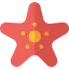 Starfish 상 64x64
