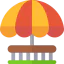 Sun umbrella 상 64x64