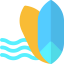 Surfboard 상 64x64