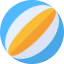 Beach ball 상 64x64