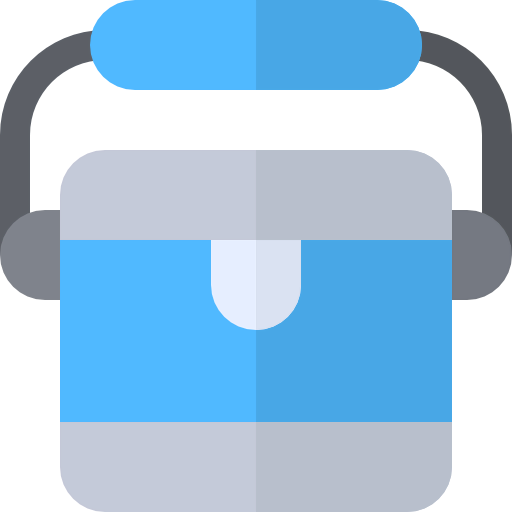 Freezer icon