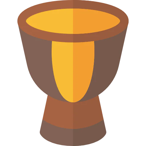 Drum icon