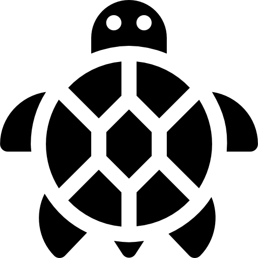 Turtle 图标
