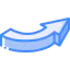 Right arrow icon 64x64