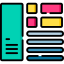 Layout icon 64x64