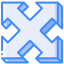Expand icon 64x64