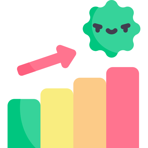 Statistics icon