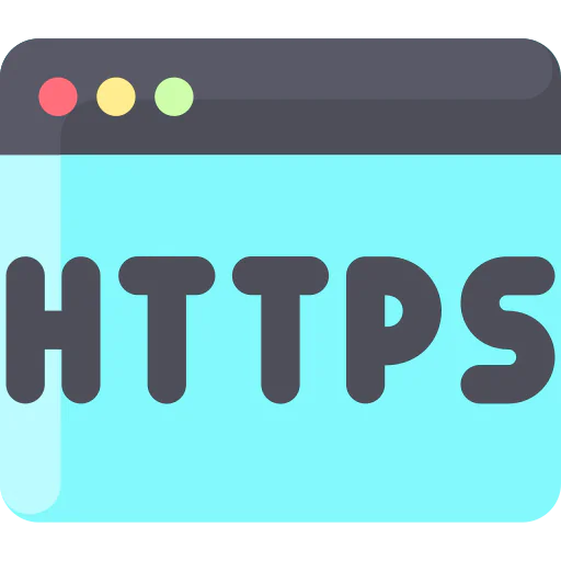 Web browser Symbol