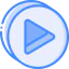Right arrow icon 64x64