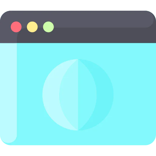 Browser アイコン