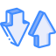 Sort icon 64x64